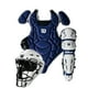 thumbnail image 1 of Kit de equipamiento para el receptor Wilson EZ Gear 2.0 Royal L/XL, 1 of 9