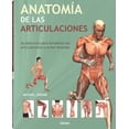 thumbnail image 1 of ANATOMIA DE LAS ARTICULACIONES LIBRERO MICHAEL JEROME, 1 of 1