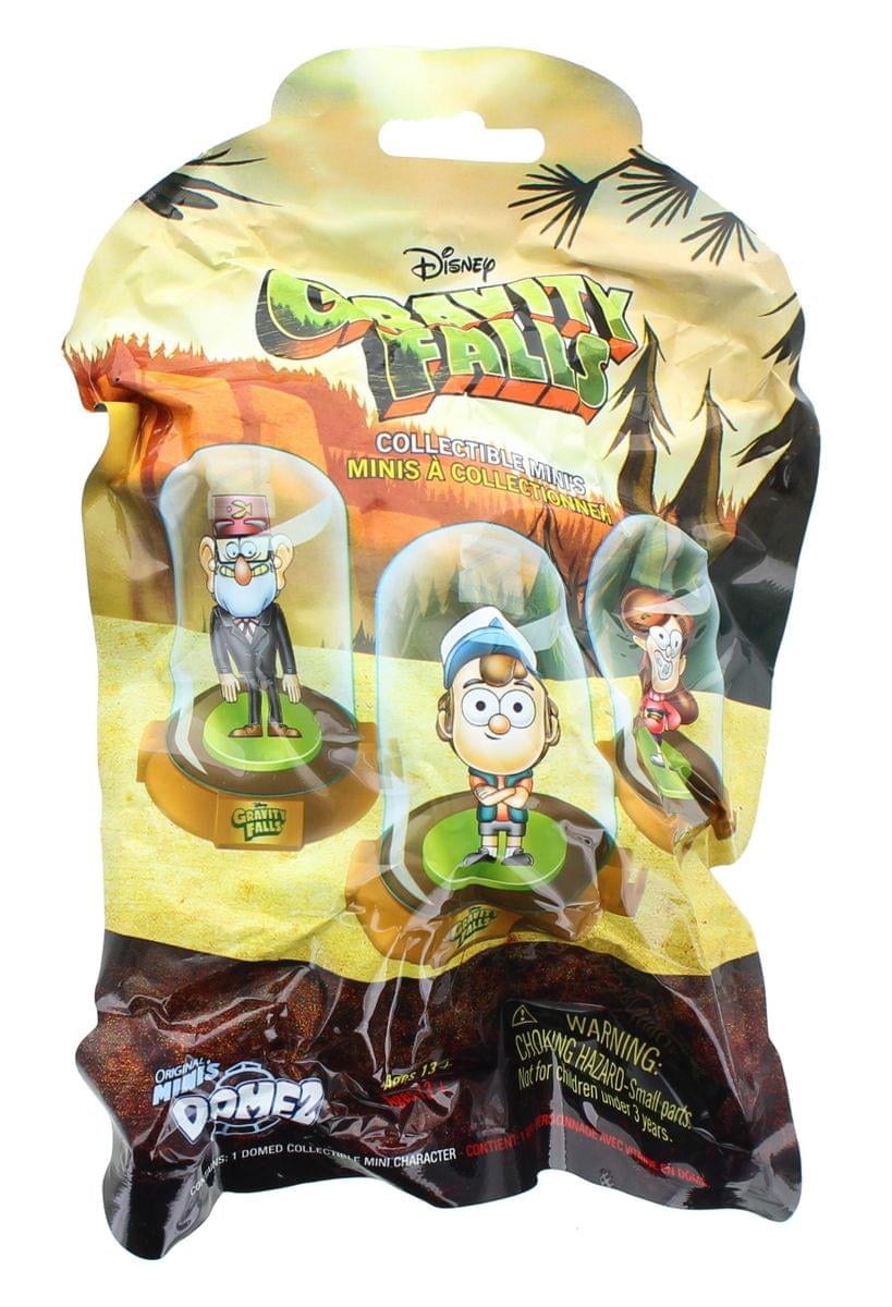 gravity falls domez