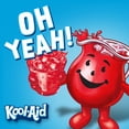 thumbnail image 2 of Kool-Aid Sweetened Tropical Punch Powdered Drink Mix, 82.5 oz Canister – Sweet Tropical Beverage Mix, 2 of 5