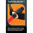 thumbnail image 2 of SPRI Xertube Resistance Bands Exercise cords, Purple, Ultra Heavy, 2 of 2