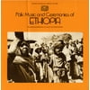 Folk Music of Ethiopia / Various