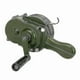 thumbnail image 5 of Hand Crank Siren Horn 110db Manual Operated Metal Alarm Air Raid Emergency Safety Banmo, 5 of 5