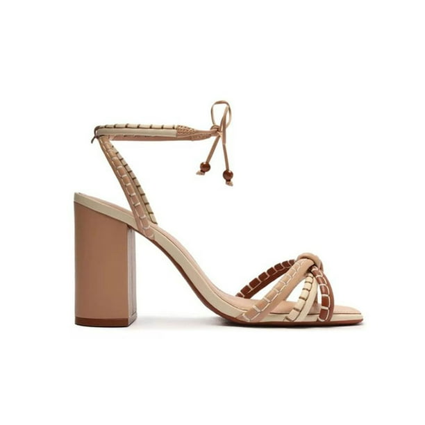 Sexy block heel shoes sale