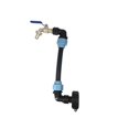 thumbnail image 1 of Jinsinto Gooseneck for tank, black, 25cm, 1 of 3