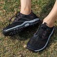 thumbnail image 4 of Deportivas Entrenamiento para Hombre Zapatos Acuáticos Transpirables Antideslizantes Aqua, 4 of 9