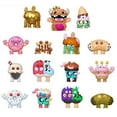 thumbnail image 2 of Funko Funko Mini Figure Twisted Treats Mystery Box (18 Packs), 2 of 3