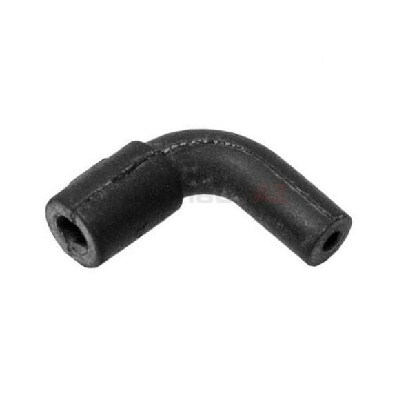 Vacuum Hose Connector - Compatible with 2008 - 2012 Mercedes-Benz C300 2009 2010 2011