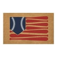 thumbnail image 2 of Cqxid Carpet Under $10 Sport Rug Pc Indoor Outdoor Front Porch Rugs Bedroom Entrance Patio Decoration, 2 of 7