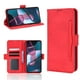 thumbnail image 1 of Funda Tipo Billetera GANGXUN para Motorola Edge 30 PRO – Tapa Flip con Tarjetero, 1 of 5