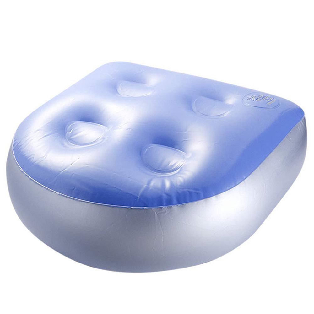 Kuriozud Multifunctional Portable Hot Tub SPA Cushion Inflatable Pad