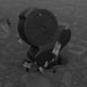 thumbnail image 4 of Cajones De Almacenamiento De Drones, Fundas De Transporte De Drones Protectoras A Prueba De Golpes, Calabaza Con Forma De Almacenamiento Seguro Con Una Conveniente Correa Para, 4 of 7