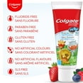 thumbnail image 2 of Brosse à dents souple Colgate 360, 2 of 5