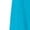 ELECTRIC BLUE, variant on A4 Long Sleeve Birds-Eye Mesh Crew For Men in Black N3253