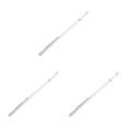 thumbnail image 2 of Ruiboury Portable for Golf Putting Ruler Sliding Track Outdoor Use Indoor Practice for Style A 3Set, 2 of 6