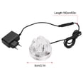 thumbnail image 4 of Luz Para Acuario, Luz Impermeable Para Pecera, Lámpara Subacuática Para Peces, Acuarios, Volcán, Bomba De Aire, 4 of 7