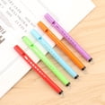 thumbnail image 4 of Shisuyan 40pcs Portable Bird Whistle Interesting Music Bird Flutes for Kids (Random Color), 4 of 8