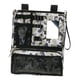 thumbnail image 4 of Bolsa para pelotas de golf Bolsa para guardar pelotas de golf Soporte para pelotas de golf Organizador de pelotas de golf para hombres Camuflaje Caqui, 4 of 9