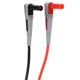 thumbnail image 5 of Prueba P1505 150cm 1000V/10A Multímetro Universal Cable De Prueba Cable De Sonda Envoltura De Silicona Aguja De Cobre, 5 of 7