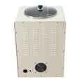 thumbnail image 5 of INTBUYING Agar Gel Mixer 11lb-44lb Hydrocolloid Duplicating Heating Mixing Machine (Medium), 5 of 11