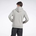 thumbnail image 3 of Reebok Men's Identity Fleece Full-Zip Hoodie, 3 of 6