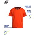 thumbnail image 6 of Pro Athlete Boys Athletic Shirts - 4 Pack Moisture Wicking Active Performance Shirt for Boys, 6 of 7