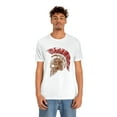 thumbnail image 4 of Leonidas Red Helmet T-Shirt, 4 of 9