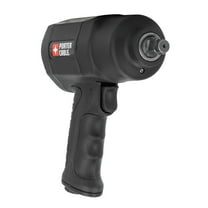 Porter-Cable PXCM024-0440 1/2 in. Drive Impact Wrench with 550 ft-lbs. Torque