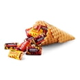 thumbnail image 6 of Hershey's Miniatures Assorted Chocolate Halloween Candy, Bag 9.9 oz, 6 of 9
