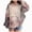 H551-Pink, variant on TOWED22 Camo Hoodies for Kids Boys Girls Maple Leaf Print Oversized Drop Shoulder Hooded Sweatshirt Pullover With Pocket Streetwear,Dark Gray,9-10 Y