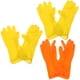 thumbnail image 3 of FELTECHELECTR 3 pares de guantes de látex para limpieza, guantes para lavar platos de cocina, guantes impermeables para lavar platos., 3 of 4