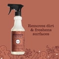 thumbnail image 4 of Limpiador MRS. MEYER'S CLEAN DAY, multisuperficie, 480 ml, pan de jengibre, 4 of 8