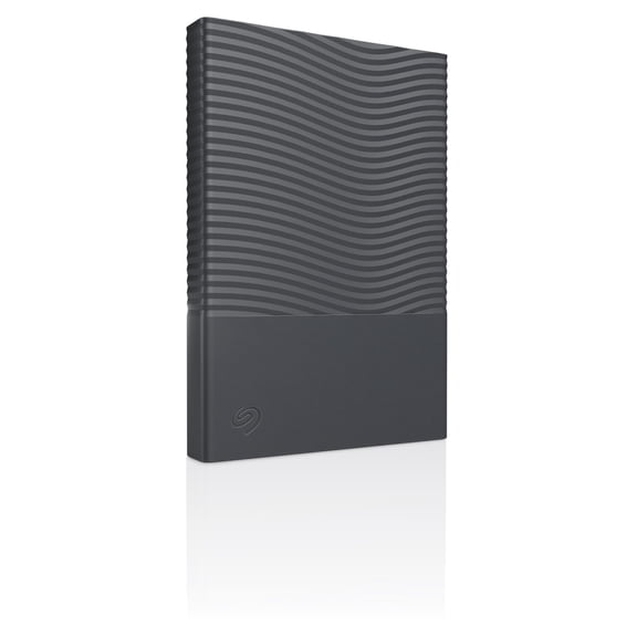 Seagate One Touch 2TB Portable Hard Drive 2.5" External Gray USB 3.0 STNR2000400