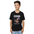 thumbnail image 2 of DC Comics T-Shirt Garçon Batman Catwoman Féline Fatale, 2 of 4
