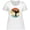AA-White, variant on Inktastic Karate Martial Arts Silhouette Women's Plus Size T-Shirt