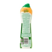 Scrub Daddy Cif All Purpose Household Hardsurface Cleaners, Original Scent, 21 oz