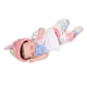 thumbnail image 1 of Muñeca Realista de Silicona para recién Nacido, Muñeca Infantil de 12 Pulgadas con Ropa y Biberón, Juguete Para Niños, 1 of 7