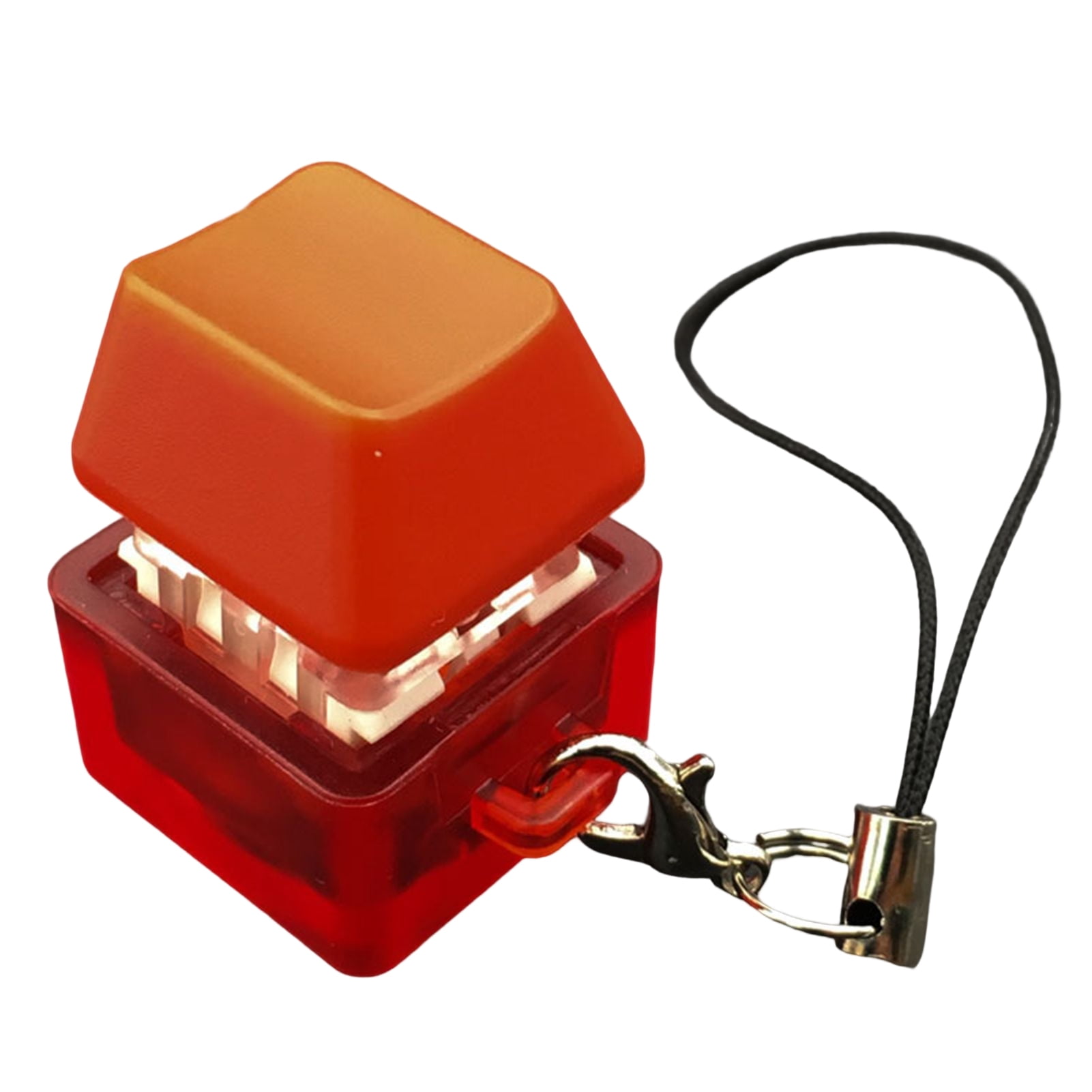 Boc Keyboard Switch Tester RGB Lighting Effect Ergonomic Universal