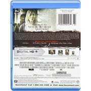 Wrong Turn 6: Last Resort (Blu-ray)