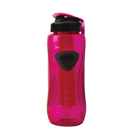 28 Oz Infusion Bottle W/ Freezer Stick