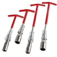 thumbnail image 4 of Handy T wrench for Automotive Spark Plug Removal and Installation 1621mm Socket, 4 of 4