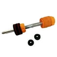 thumbnail image 3 of Professional Hi Hat Cymbal Clutch Stand Post Fixator Hardware Hi Hat Clutch for Percussion Accessories , Orange, 3 of 8