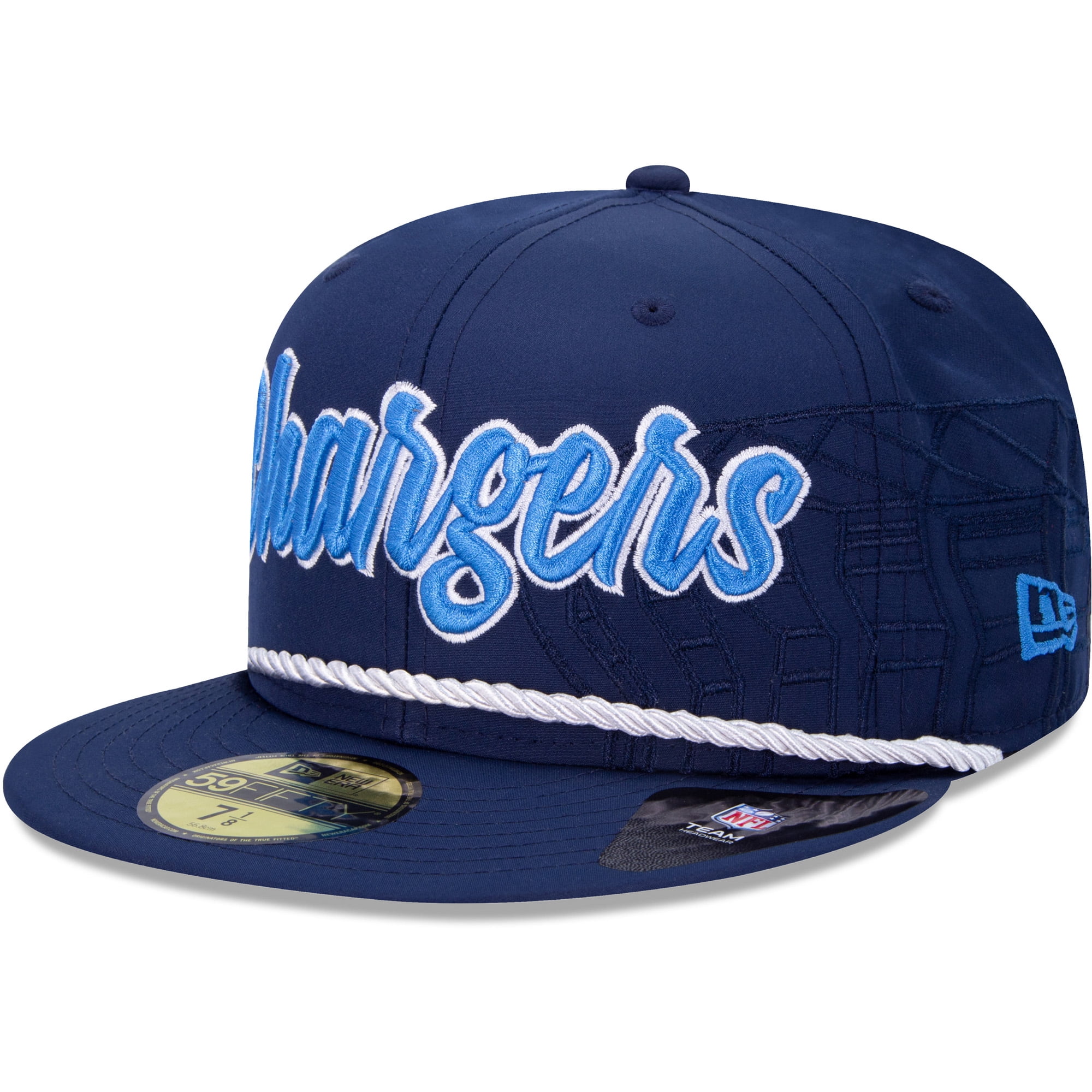 100 Sideline Mexico 59FIFTY Fitted Hat 