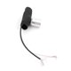 thumbnail image 1 of 1pc 220V 1A/3A Gold/Silver Tone Table Lamp Full Range Dimmer Rotary Switch 2 Way High Quality, 1 of 5