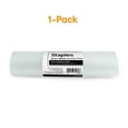 thumbnail image 7 of HITOUCH BUSINESS SERVICES 3/16" Extra Wide Bubble Roll 24" x 20' Clear 4072829, 7 of 7