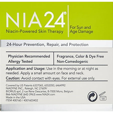 Best Nia 24 Intensive Recovery Complex, 1.7 Oz deal
