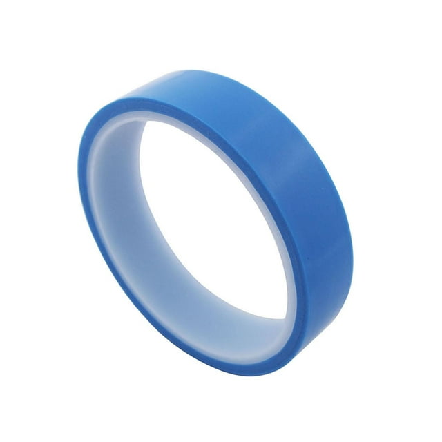 Cinta de llanta para bicicleta sin cámara, 10 m, fuerte adherencia, accesorios de ciclismo 18 mm x 10 m
