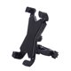 thumbnail image 1 of Soporte para teléfono de bicicleta Soporte de rotación 360 para bicicleta para teléfono inteligente (negro) Likrtyny Accesorios electrónicos, 1 of 3