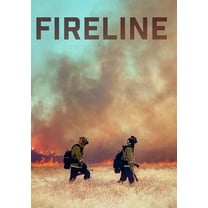 Gravitas Ventures - Fireline [DIGITAL VIDEO DISC]