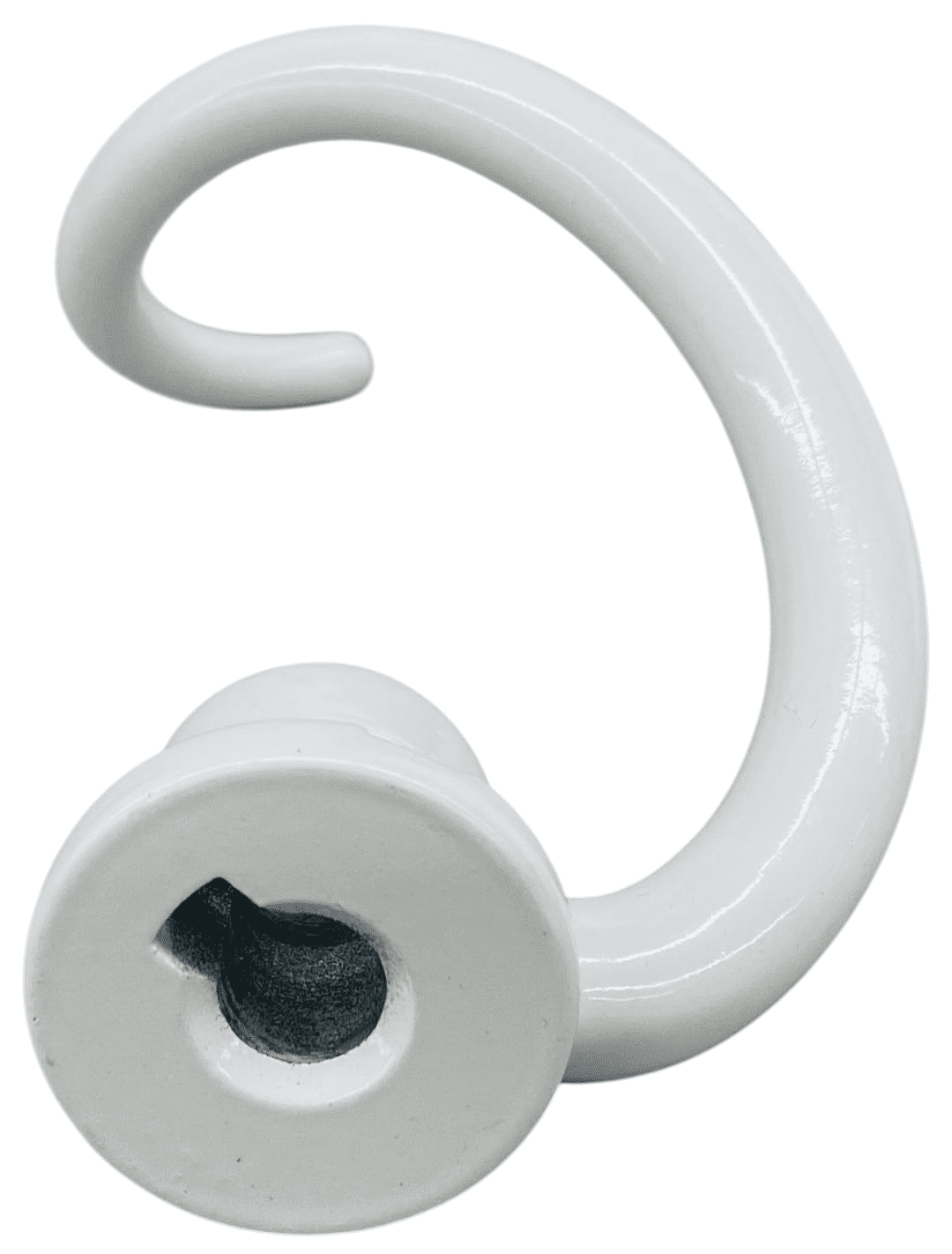 5Qt Spiral Dough Hook, for KitchenAid, WPW10674622 - Walmart.com